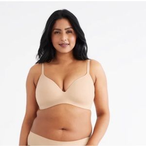 NWOT Knix Wingwoman Bra size 0